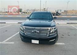 شێڤرۆلێت تاهۆ